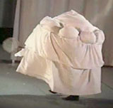 Blancmange From The Planet Skyron