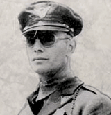 Burrell Baucom