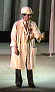 Chernobyl Engineer