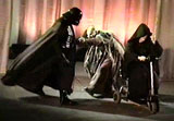 Darth Vader's Nemesis
