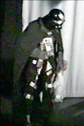 Darth Vagrant