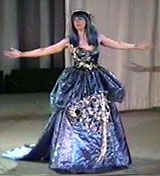 Daughter of Night