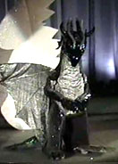 The Hatching