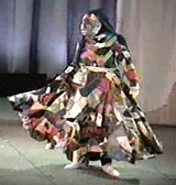 The Patchwork Girl of Oz