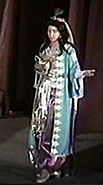 Scheherazade