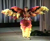 Song of the Phoenix